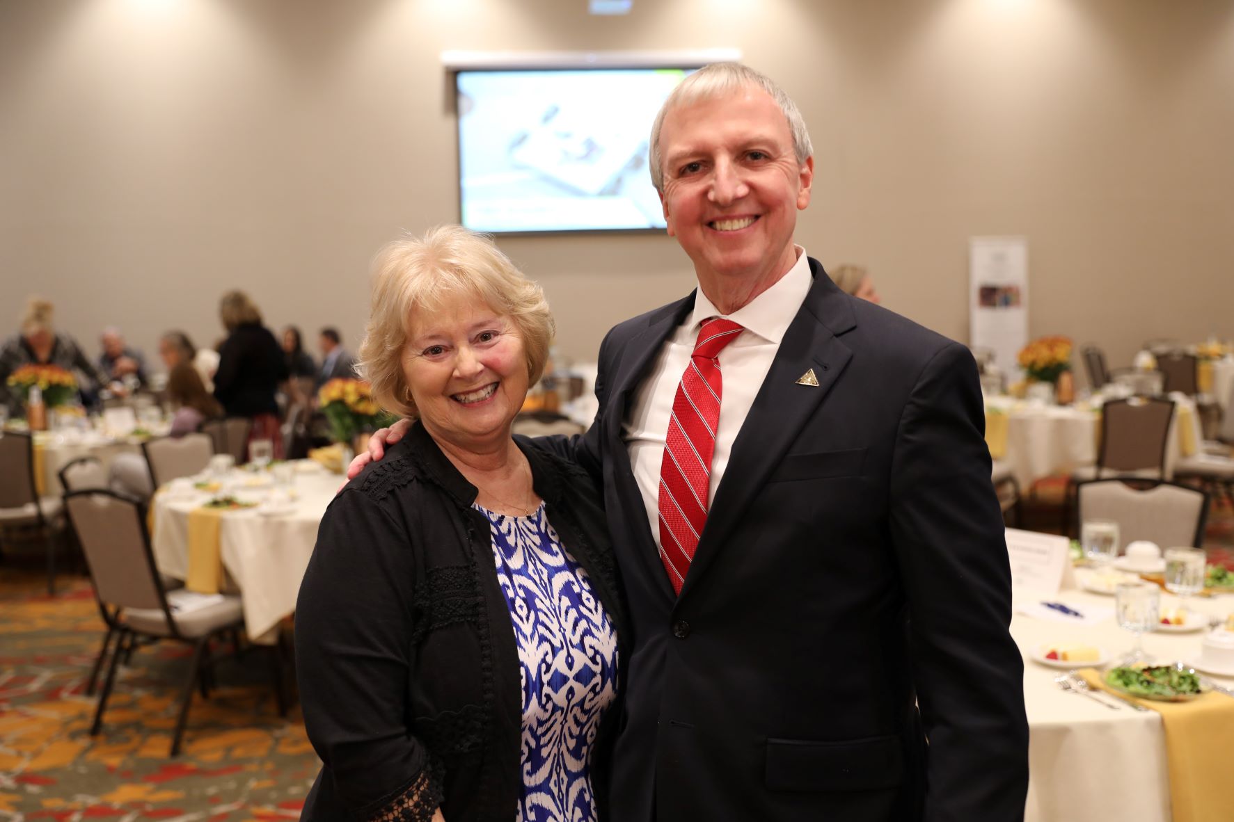 Superintendent’s Luncheon – P-H-M Education Foundation